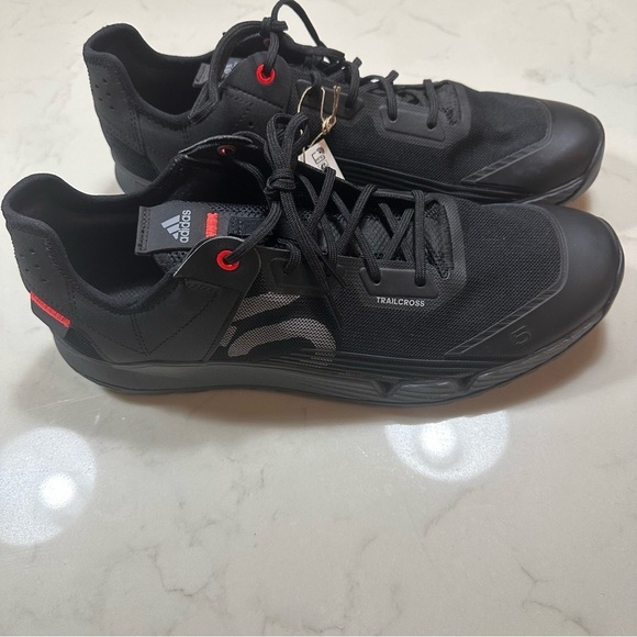 Adidas 5.10 trailcross TL bike mens sneakers main image 4